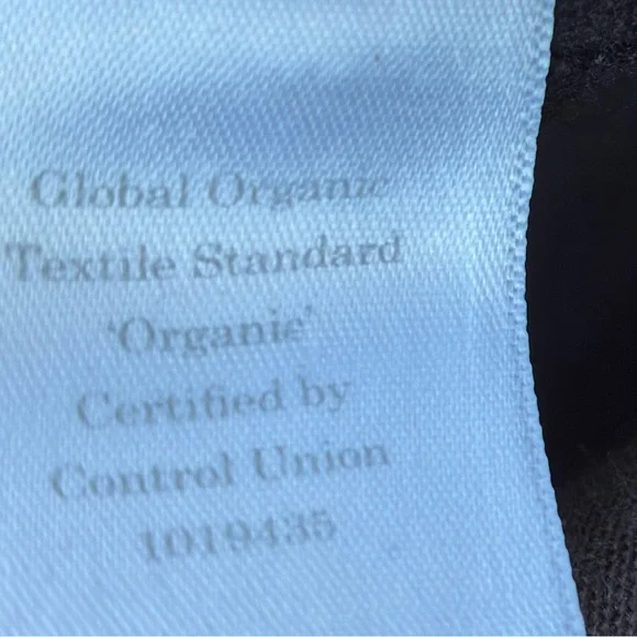 Everlane NWT Moleskin Way High Pants Sz 12